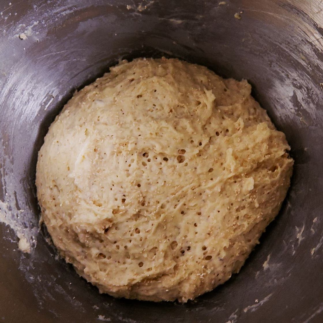 Brioche Bread