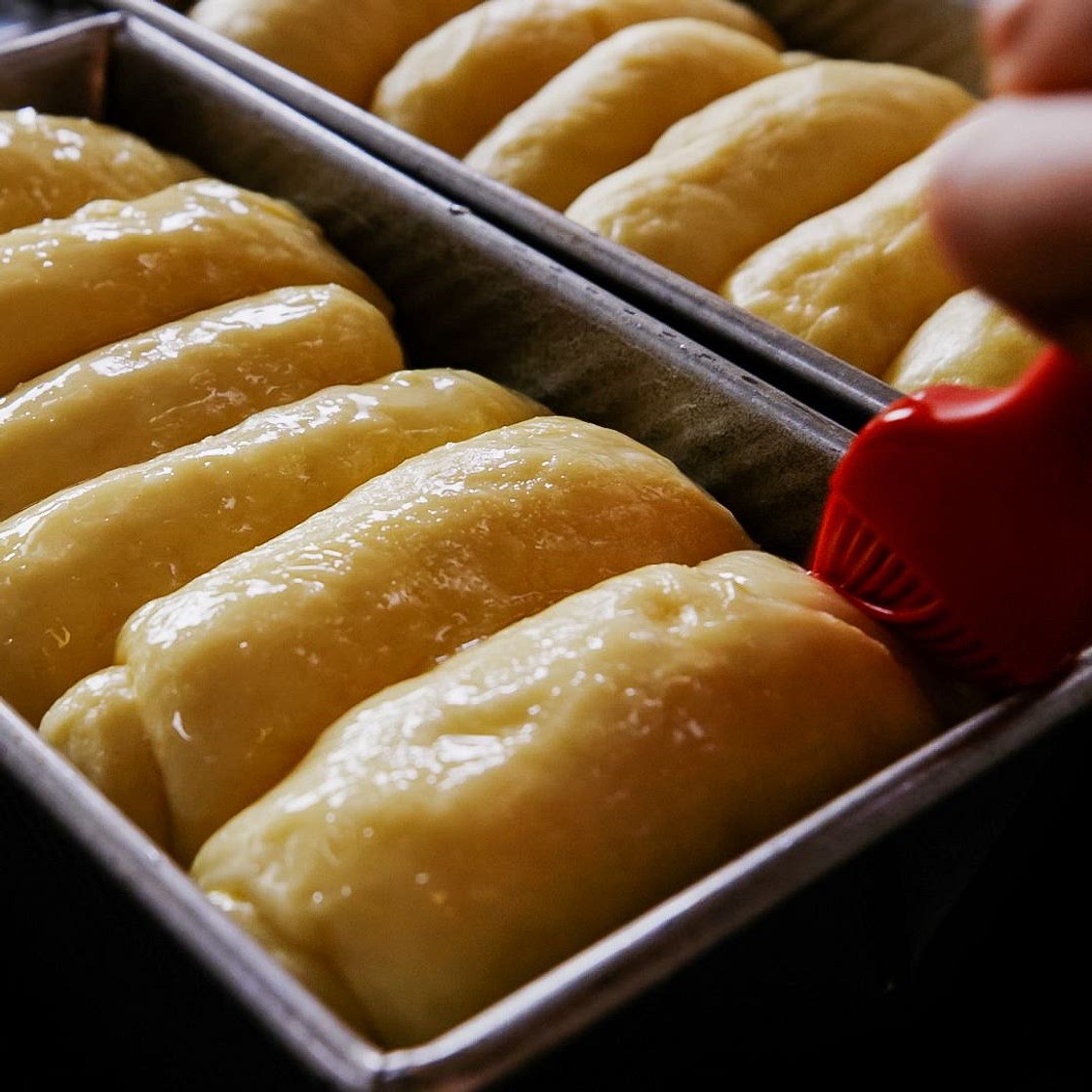 Brioche Bread