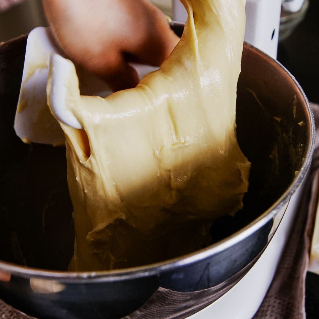 Brioche Bread