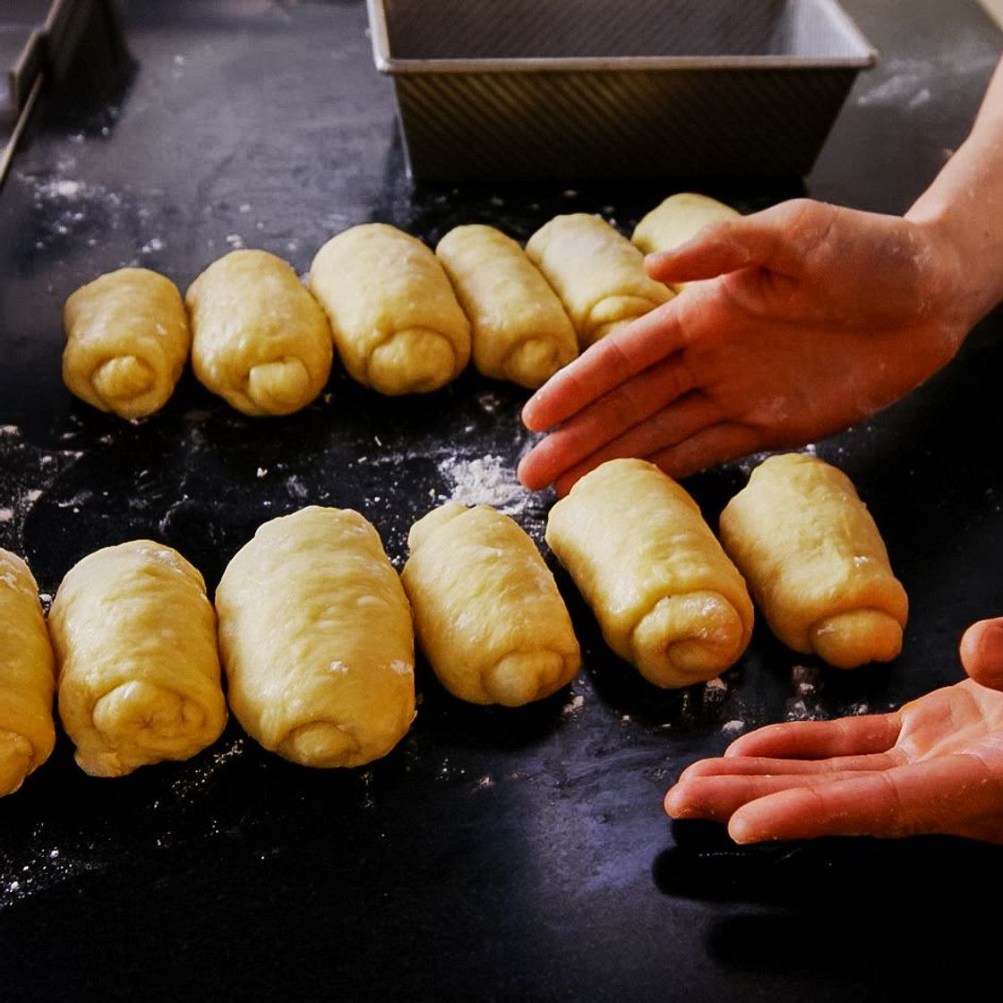Brioche Bread