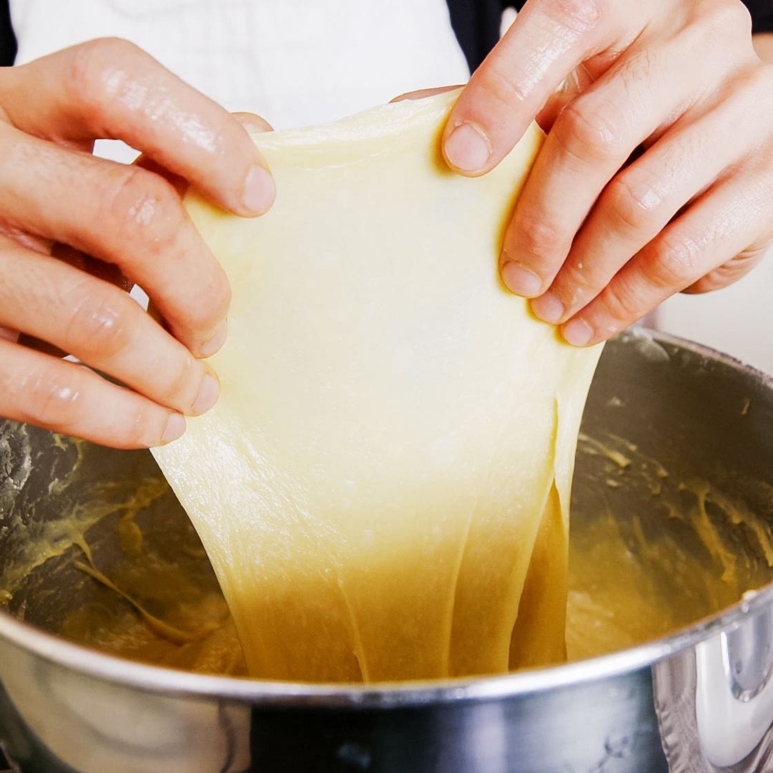 Brioche Bread