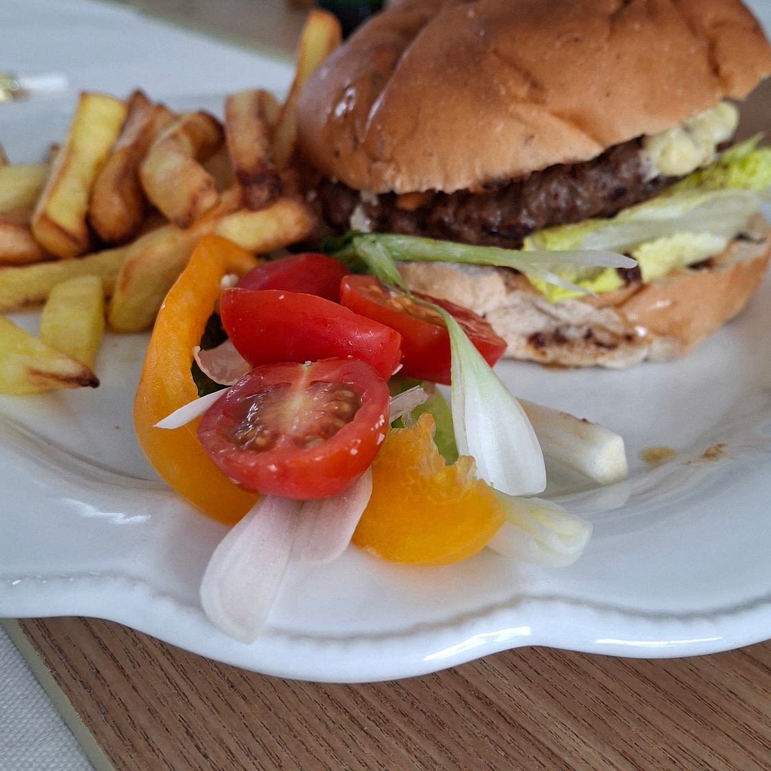 Got it right Burgers