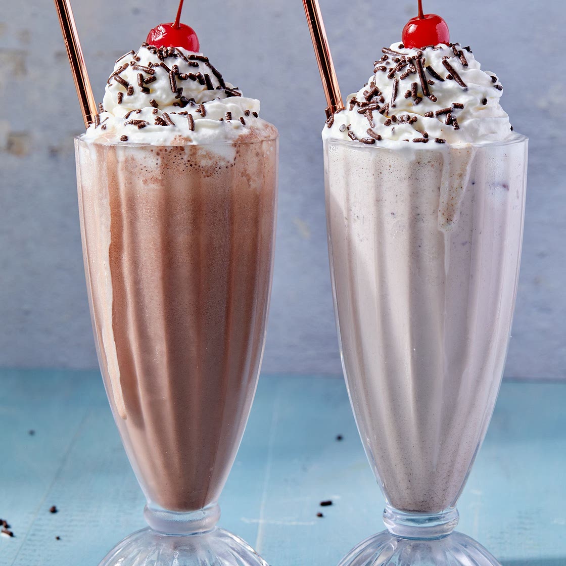 Milkshake