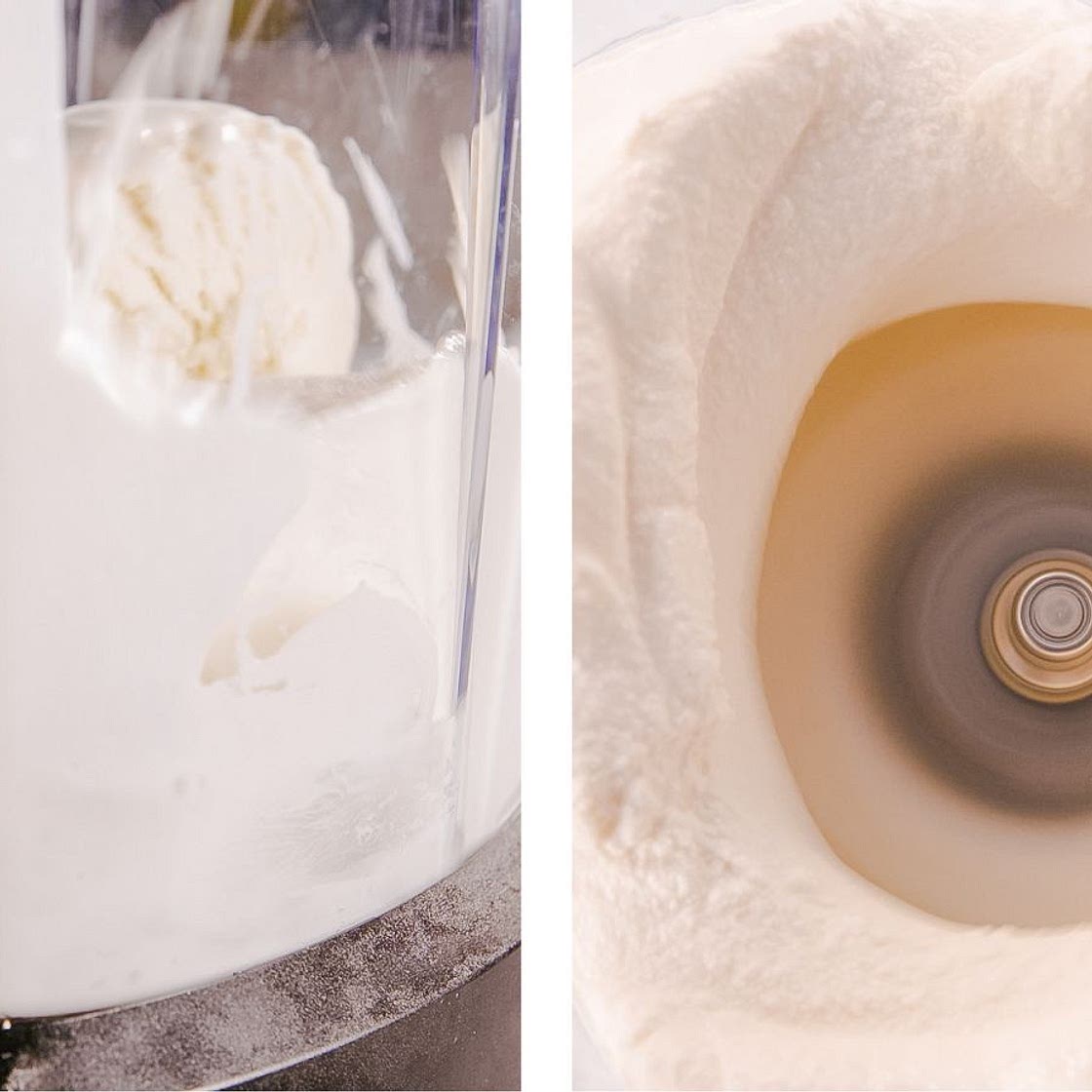 Milkshake