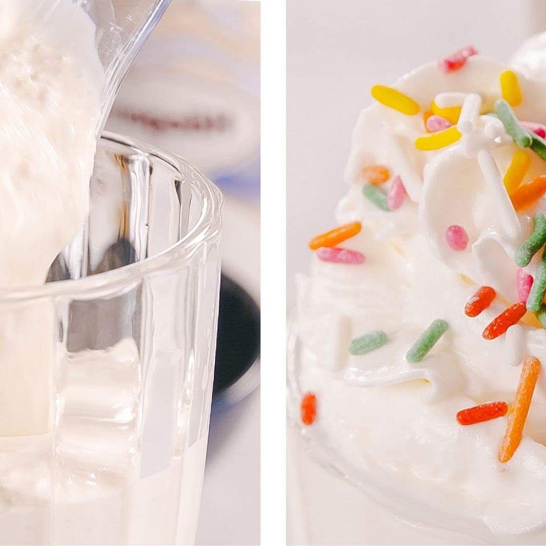 Milkshake