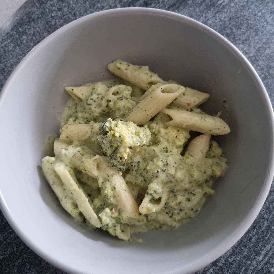 Broccoli Pasta