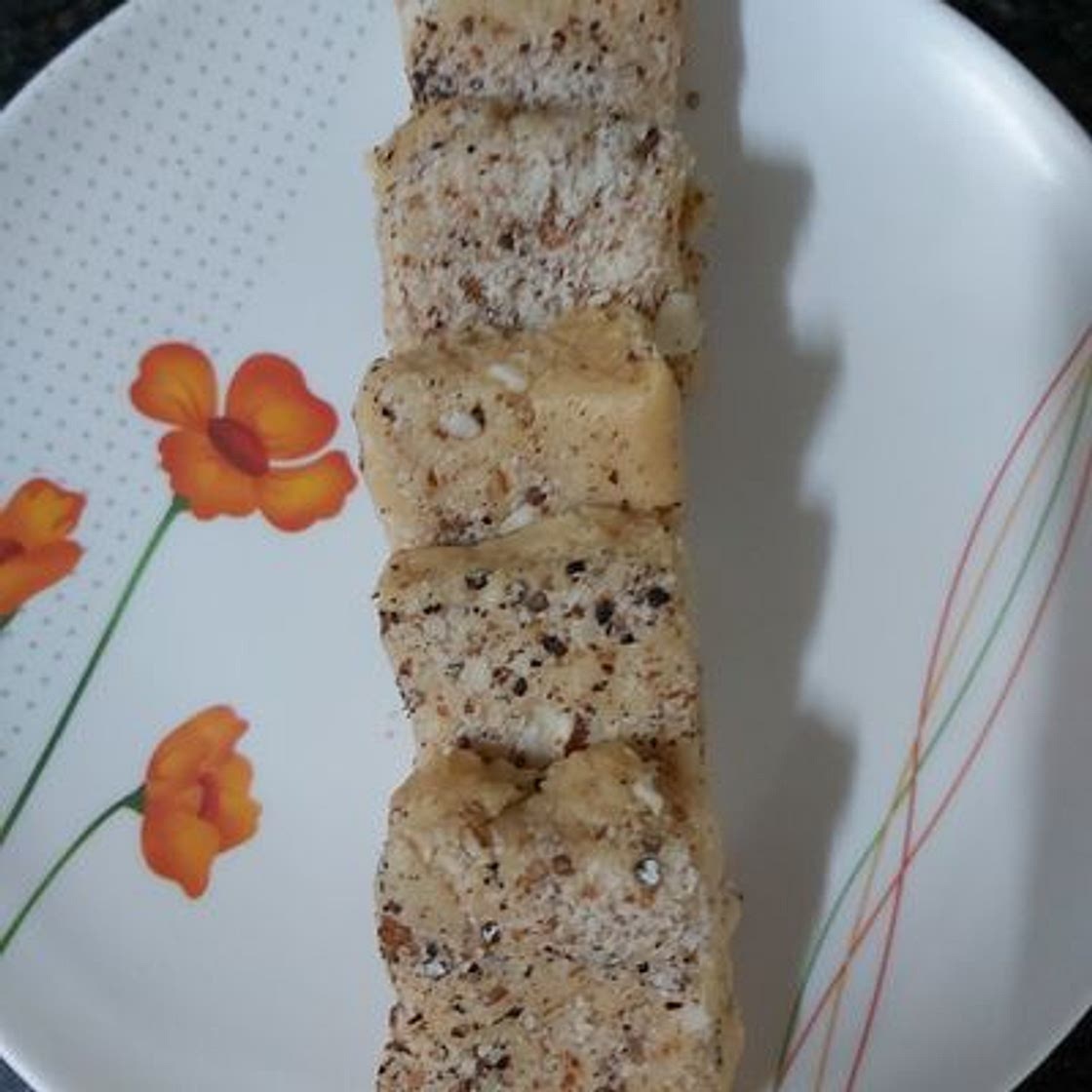 मावे की बर्फी (mawa barfi recipe in hindi)