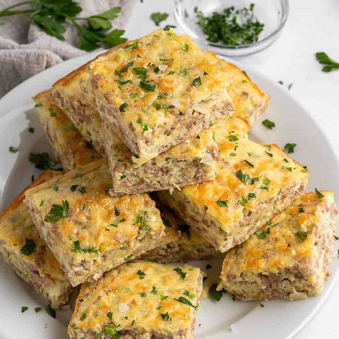 Hashbrown Casserole