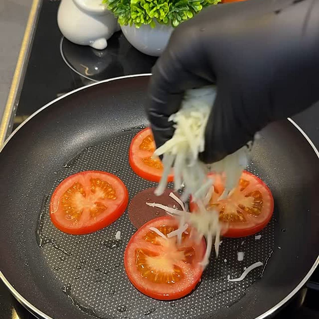 Piada e uova