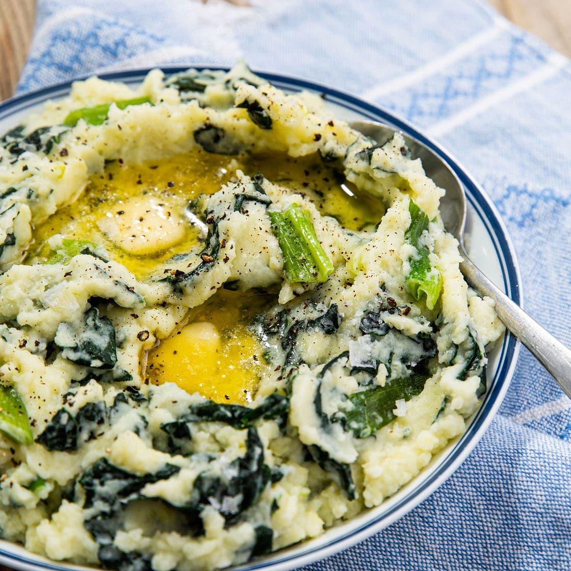 Colcannon