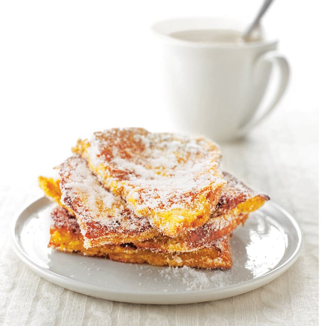French toast