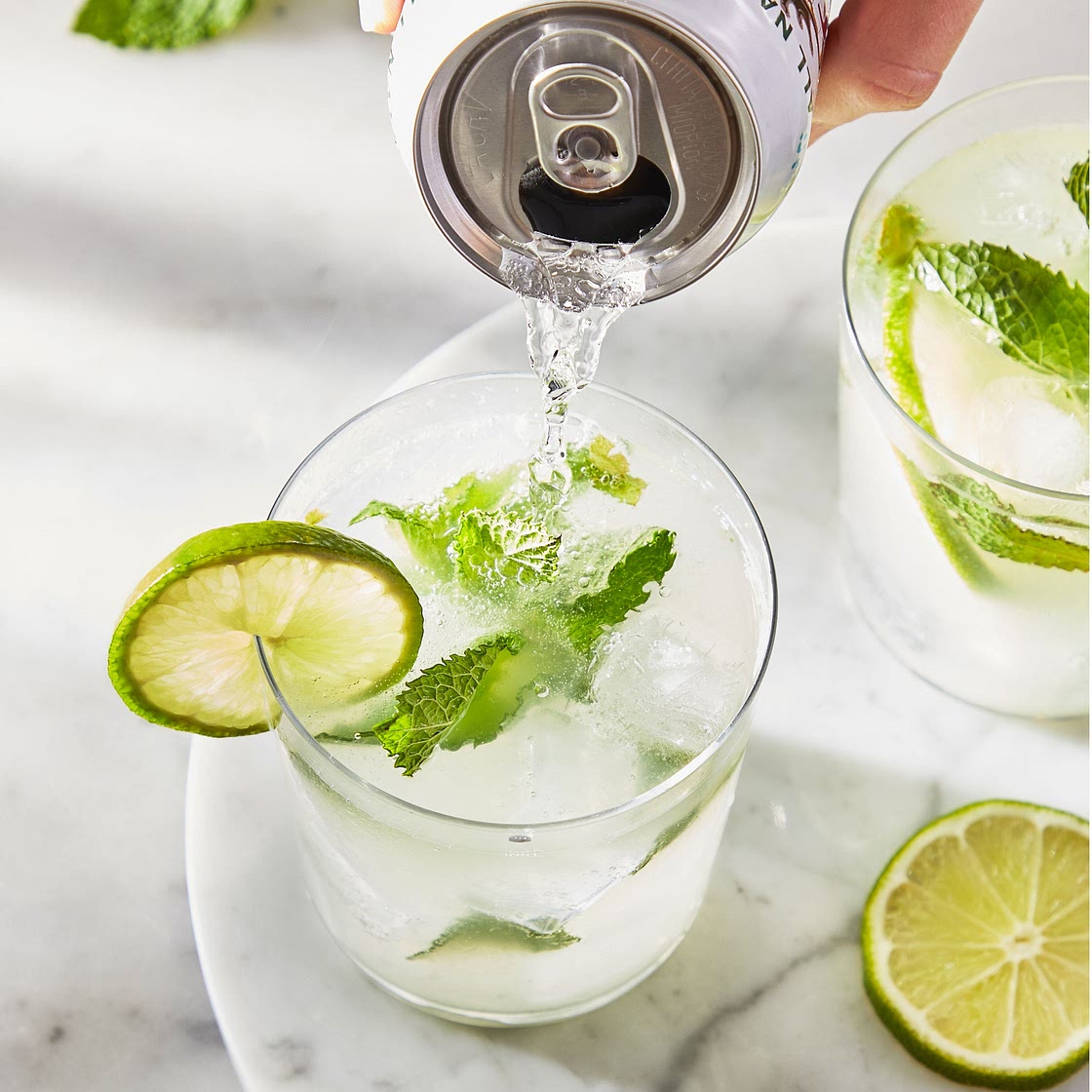 Classic Mojito