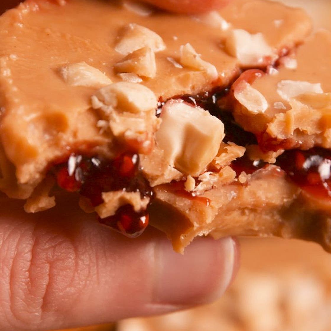 PB&J Cups