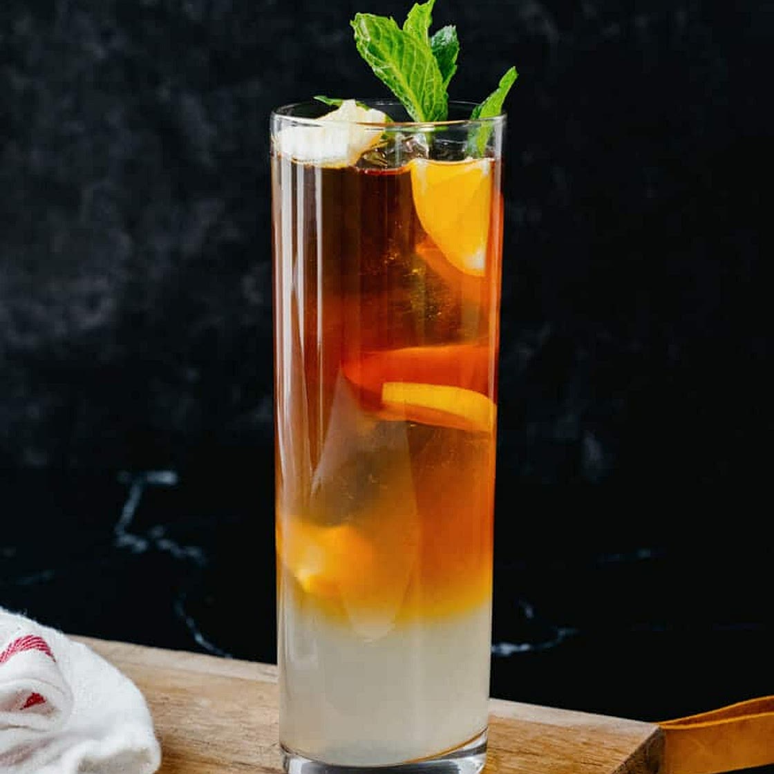 The Arnold Palmer