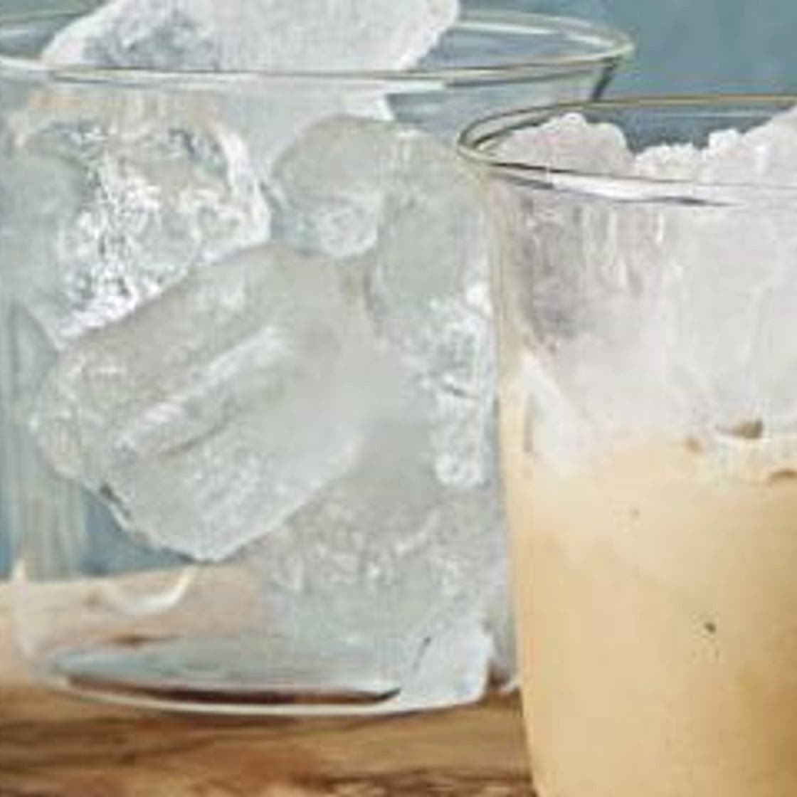 Homemade Irish Cream