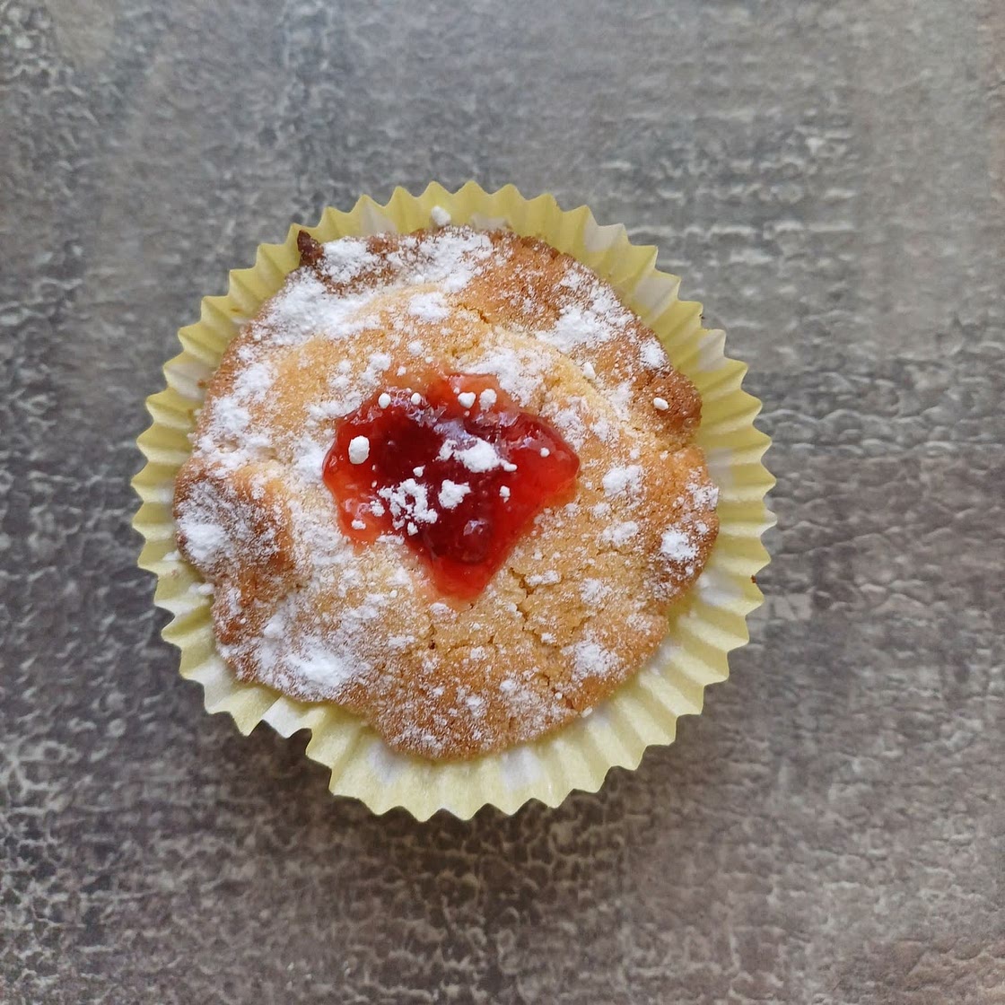 Viennese whirls