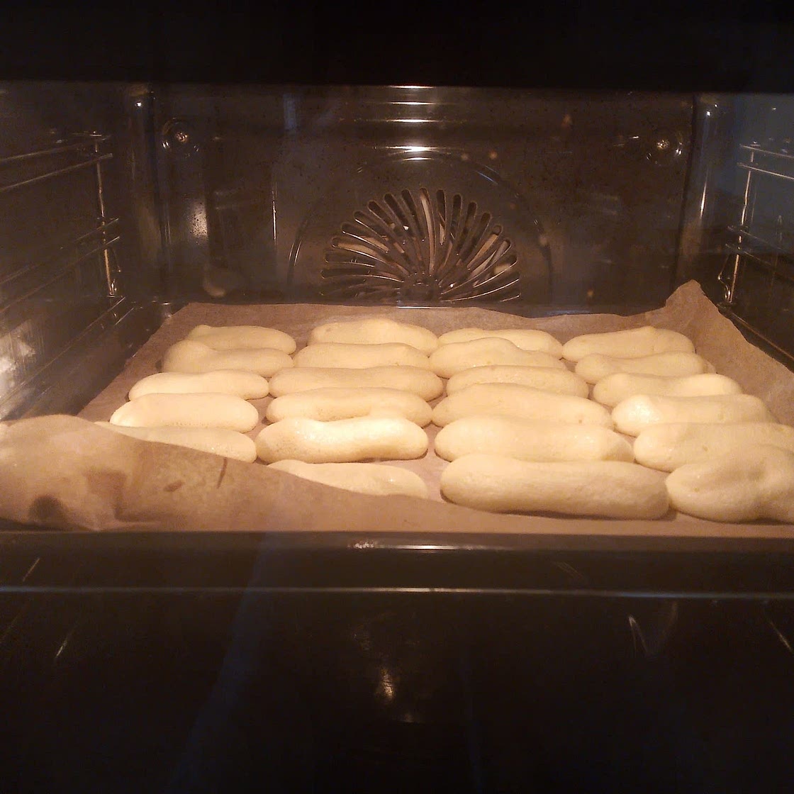 Ladyfingers