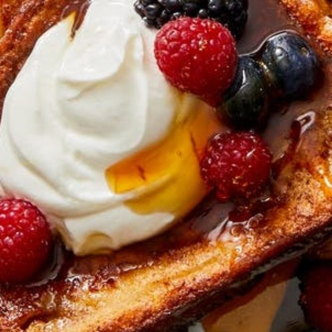 How to Make the Best French Toast Ever