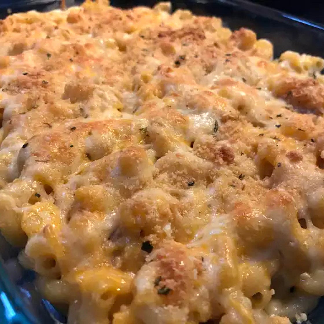 MELT IN YOUR MOUTH CHICKEN