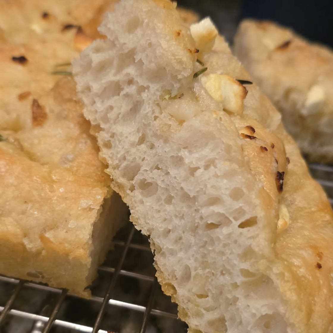 The Best, Easiest Focaccia Bread Recipe