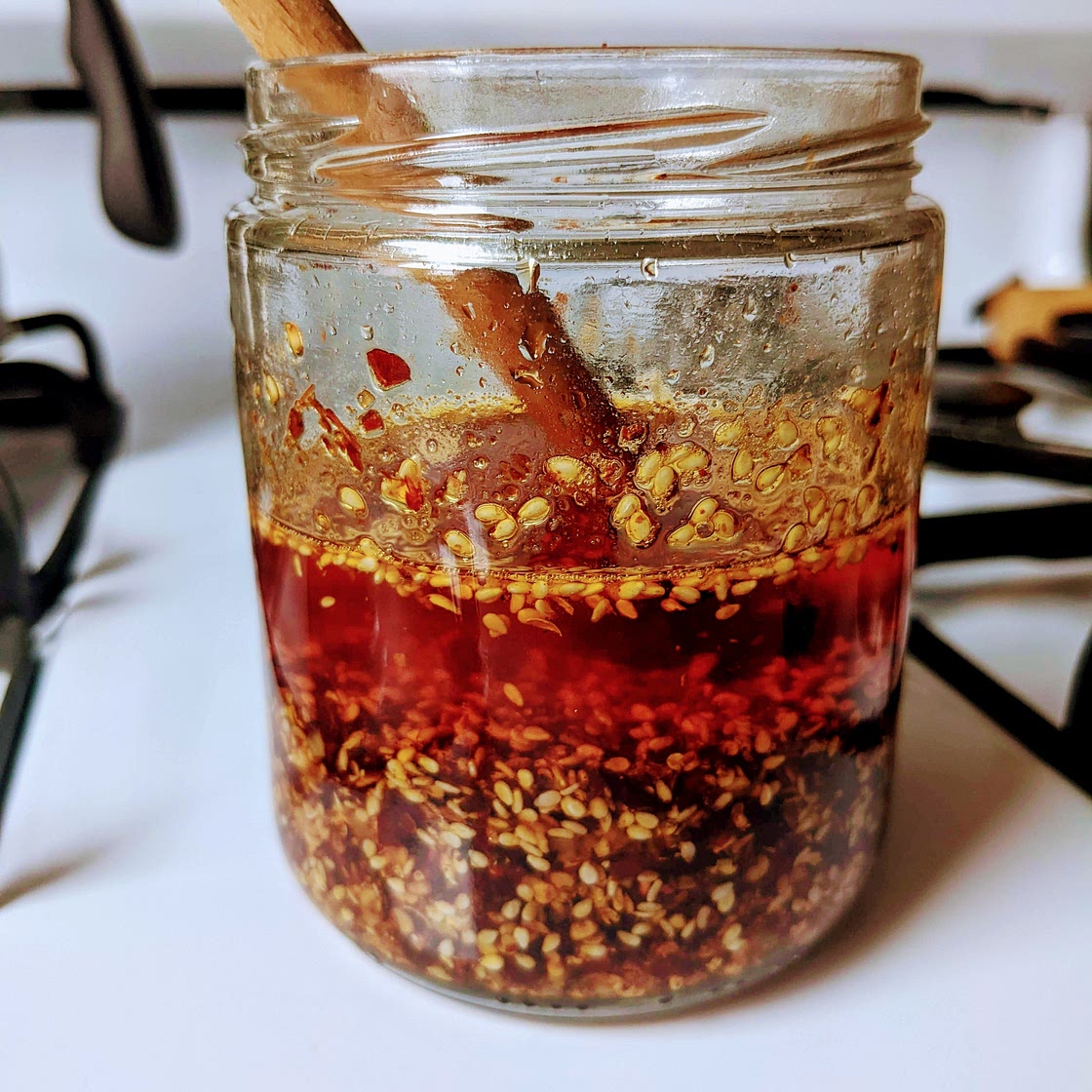 Chili Oil