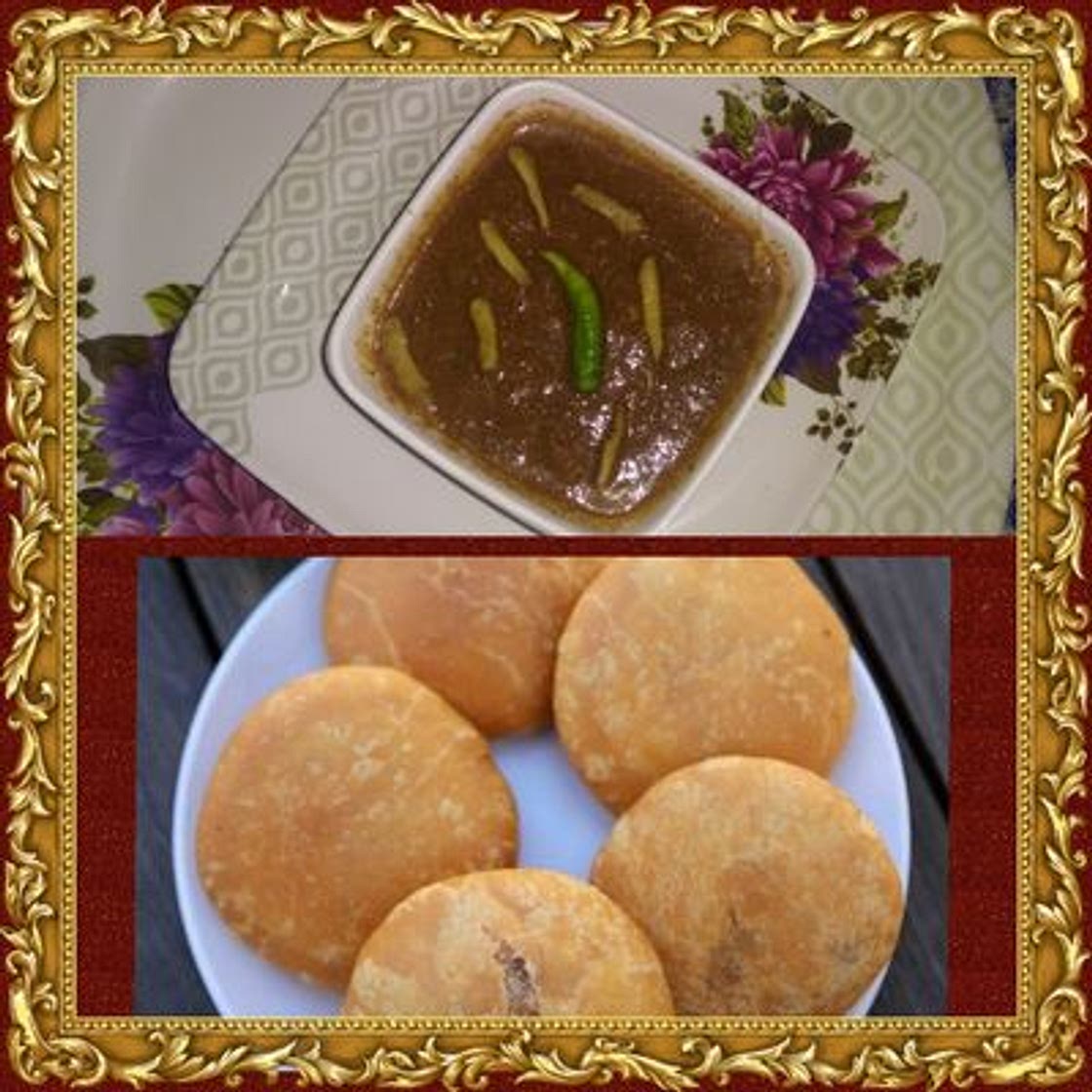 अदरक, लहसुन,मिर्च चटनी (Ginger, Garlic, Mirch Chutney Recipe In Hindi)