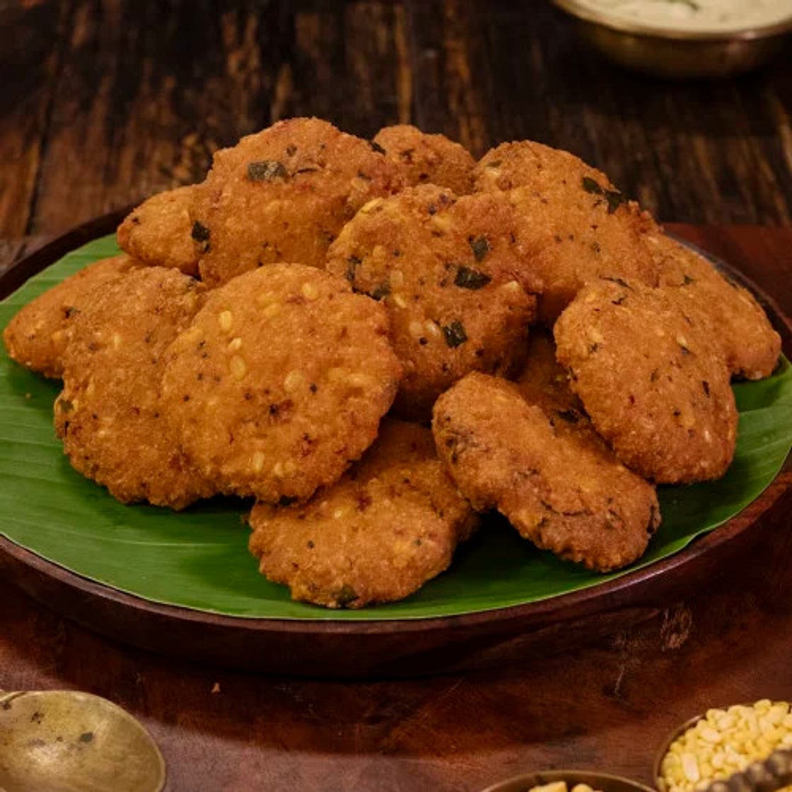 Thavala Vada