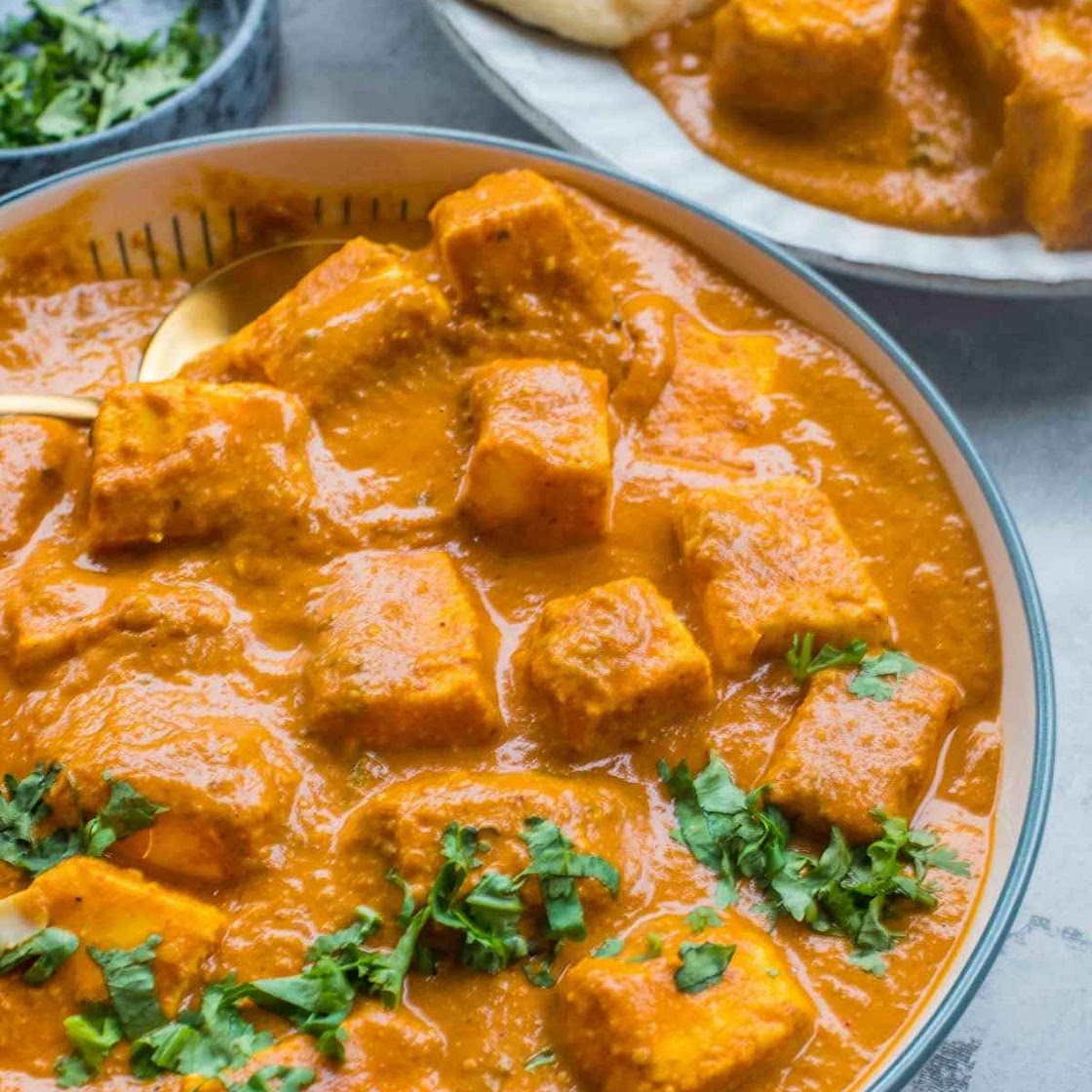 Panner Masala