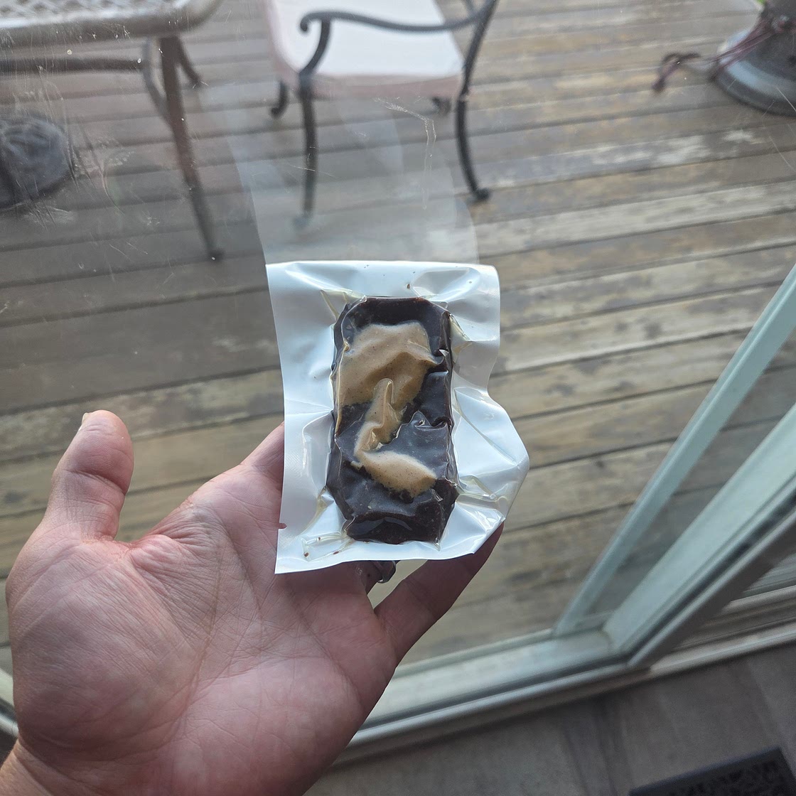 PB Bars