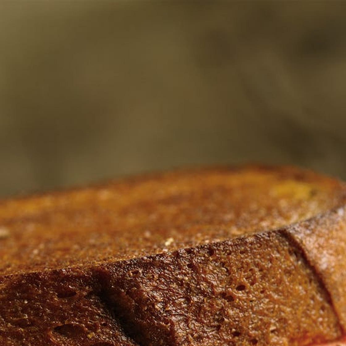 Grown-Up Grilled Cheese I