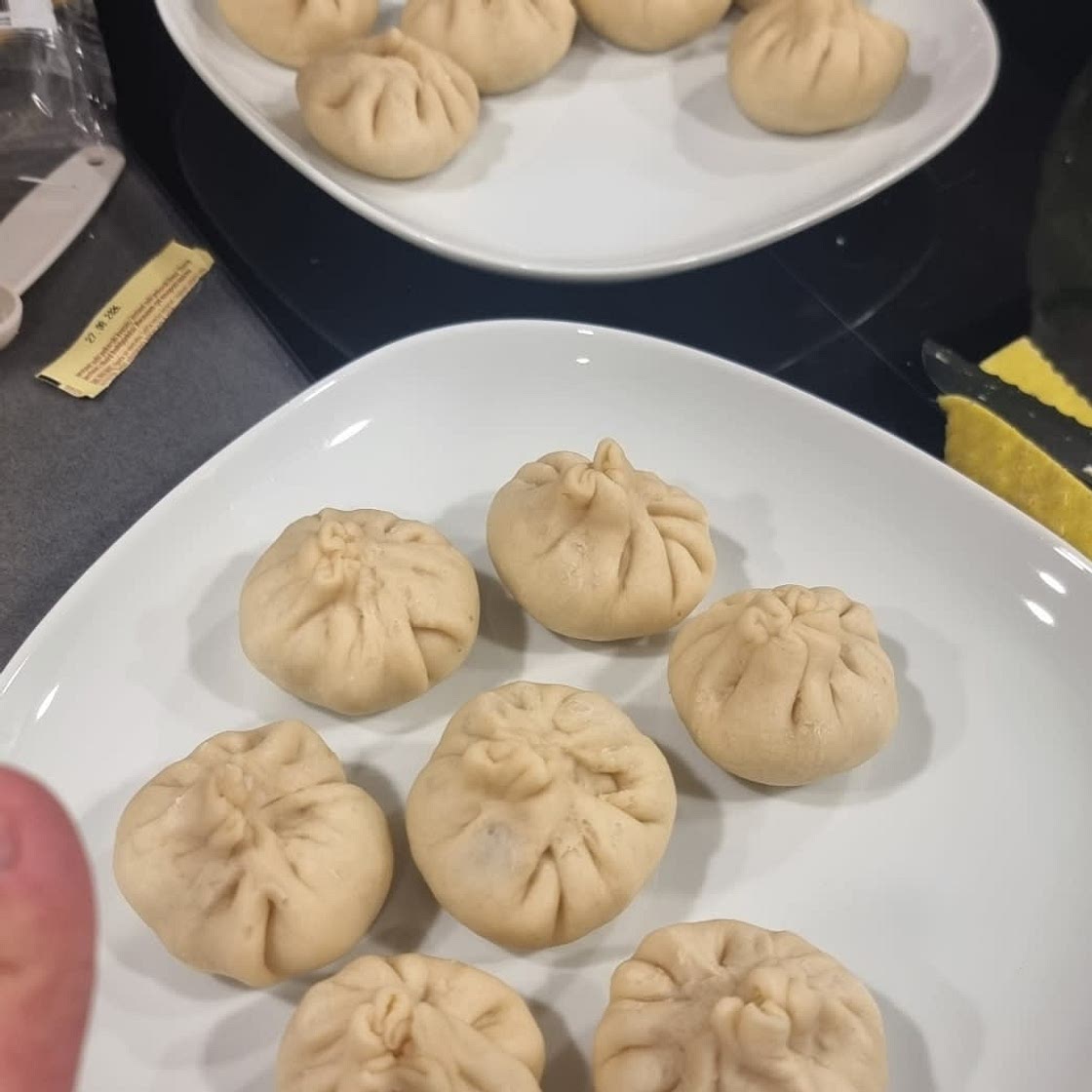 Xiao Long Bao—Chinese Soup Dumpling