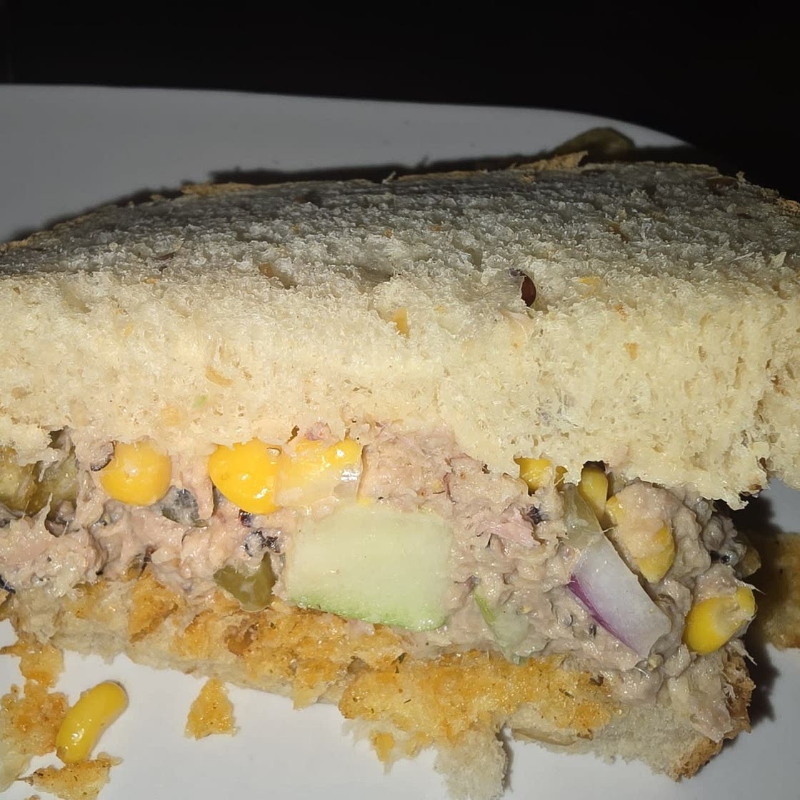 Matthew Mcconaughey Viral Tuna Salad