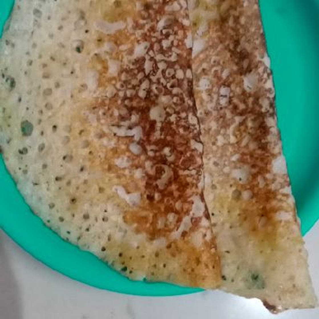 चावल के आटे का चीला / डोसा (chaval aata dosa recipe in hindi)