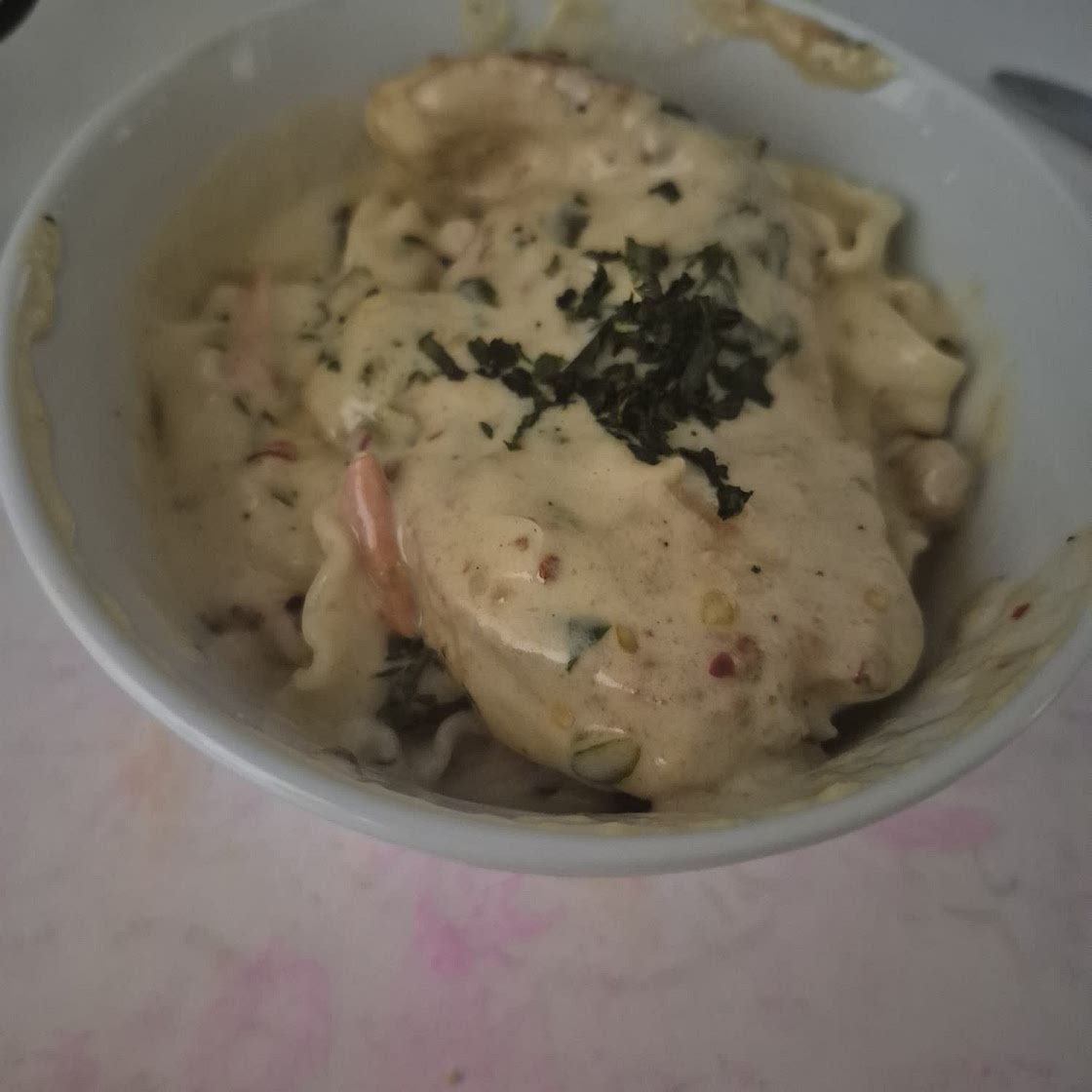 Marry Me Chicken