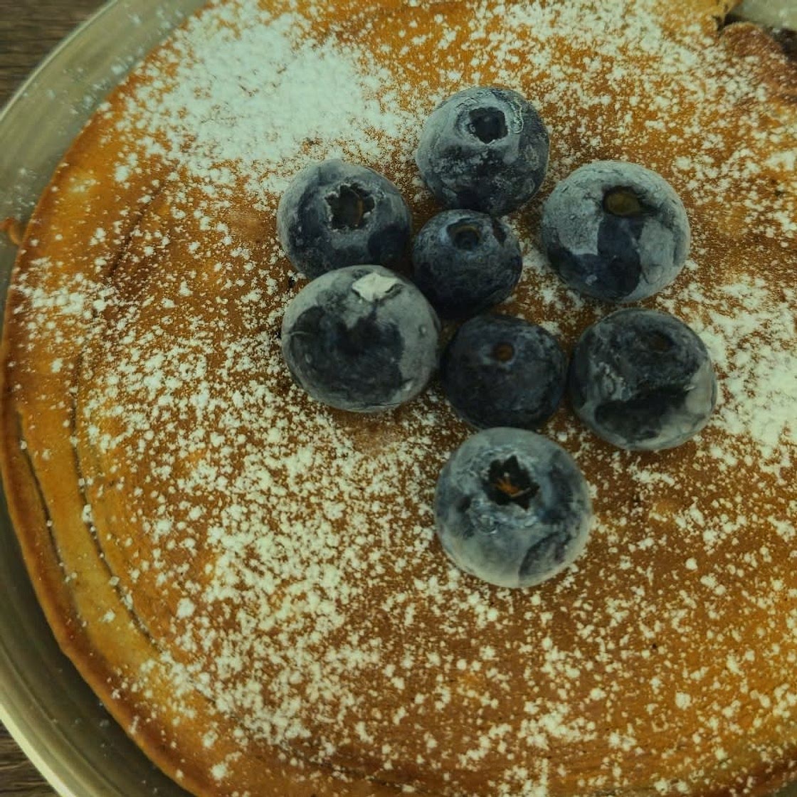 Japanese Pancakes 🥞
