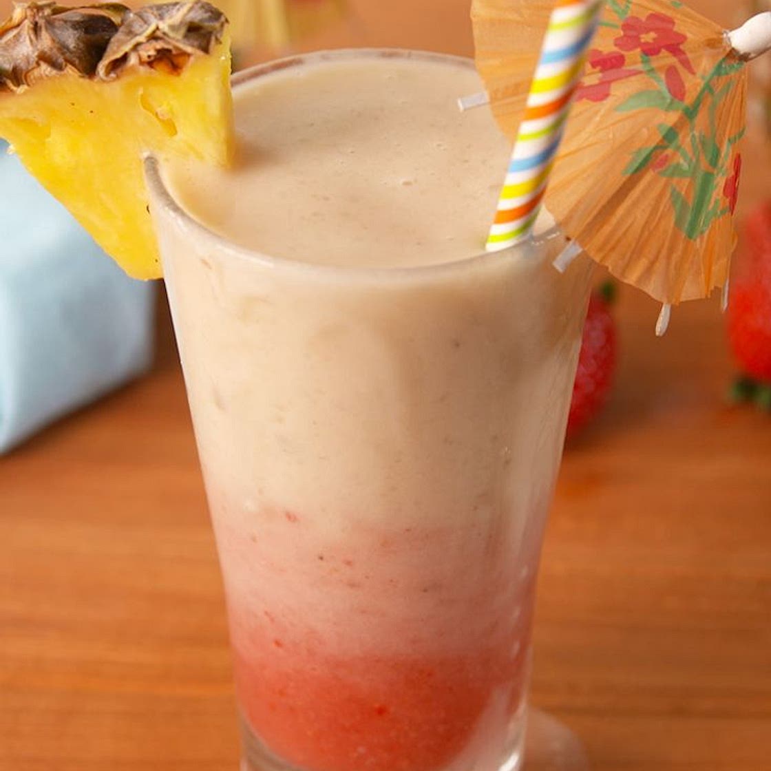 Lava Flow