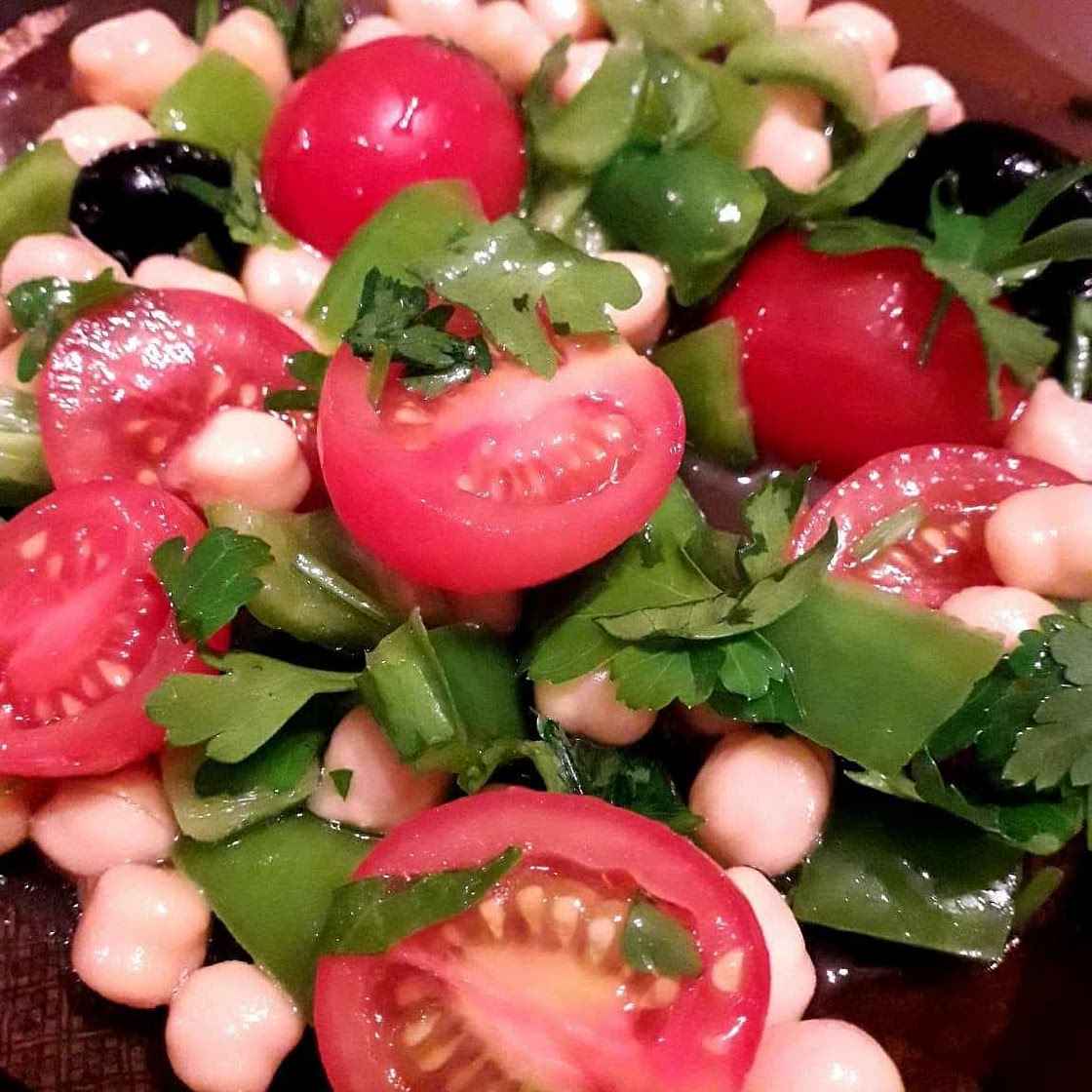 Detox Salad