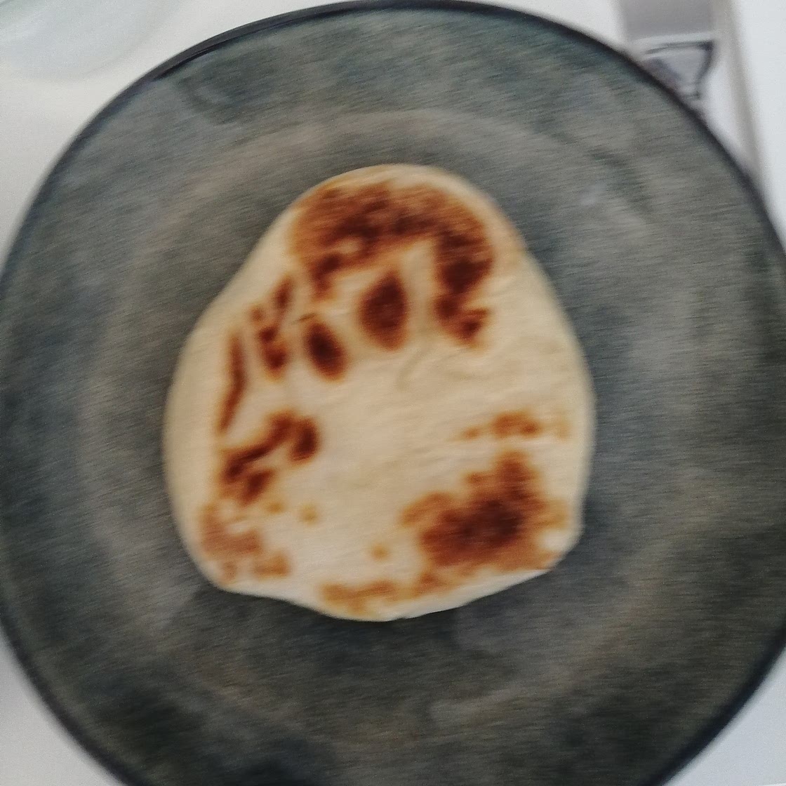 Naan au kiri