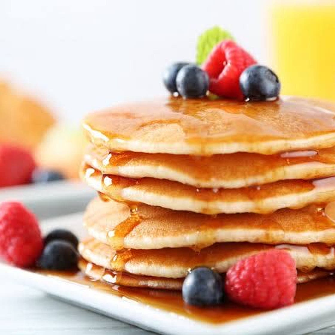 Hotcakes 