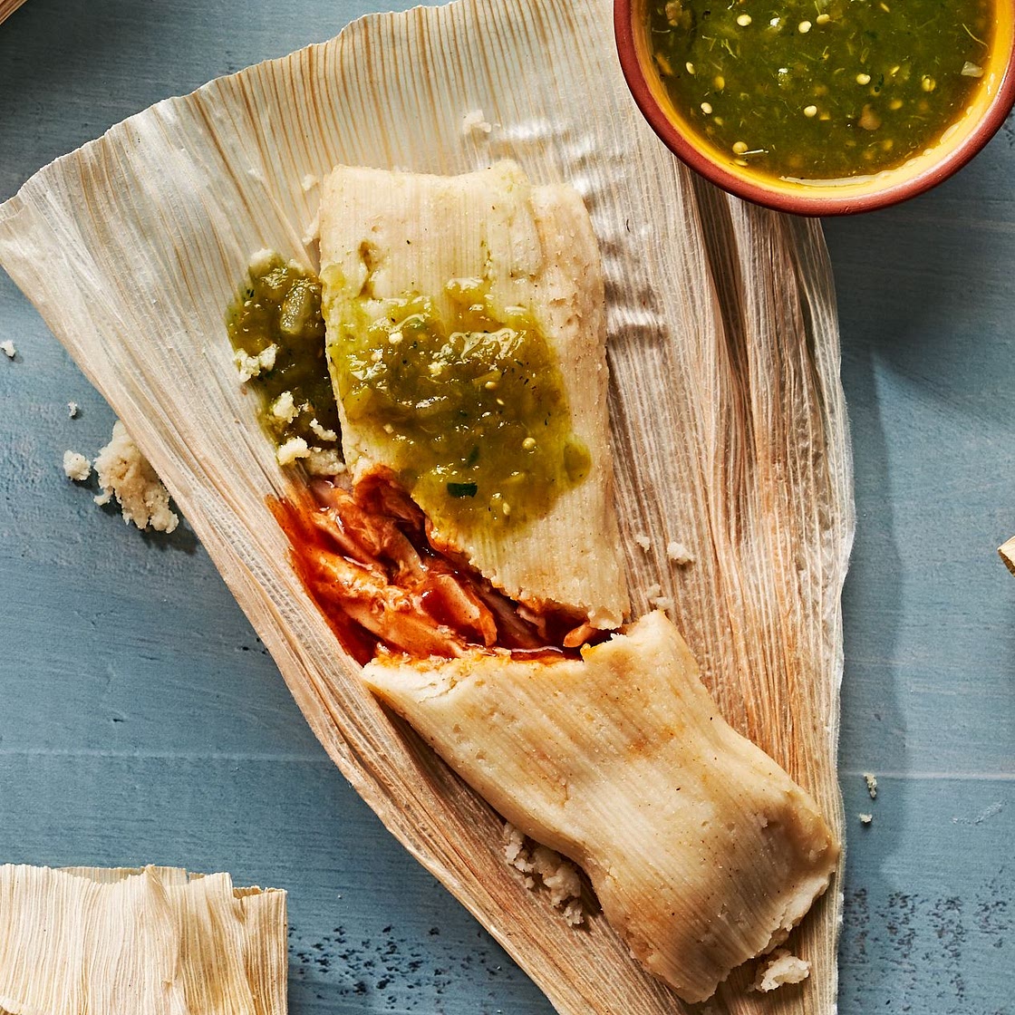 Tamales