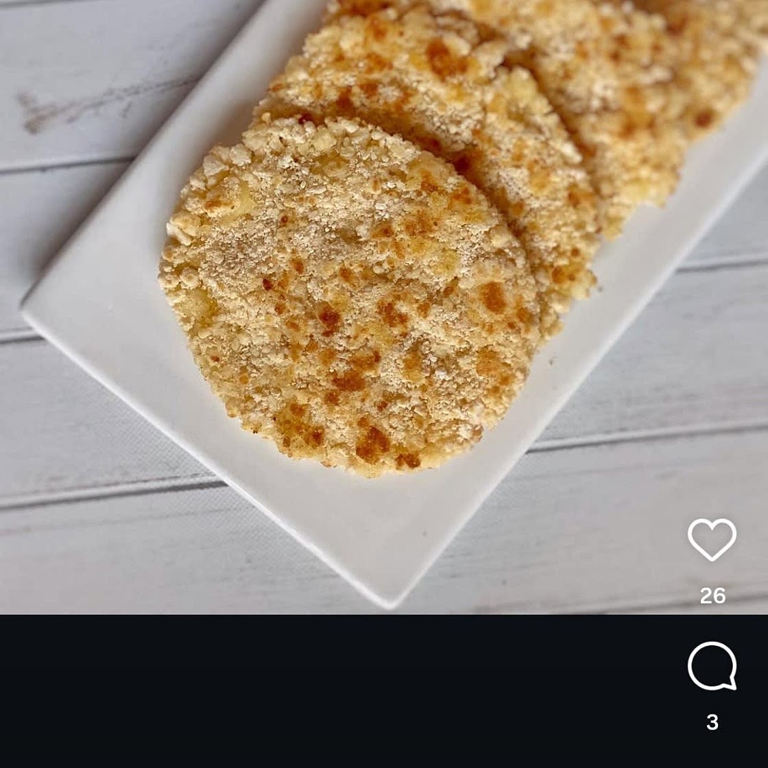 Mbeyû simple