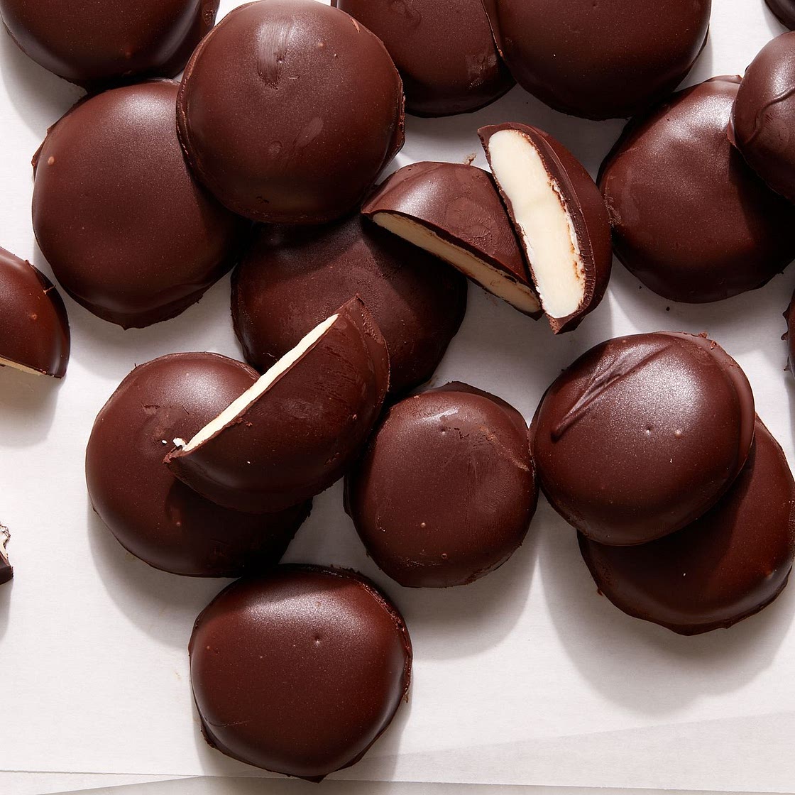Peppermint Patties