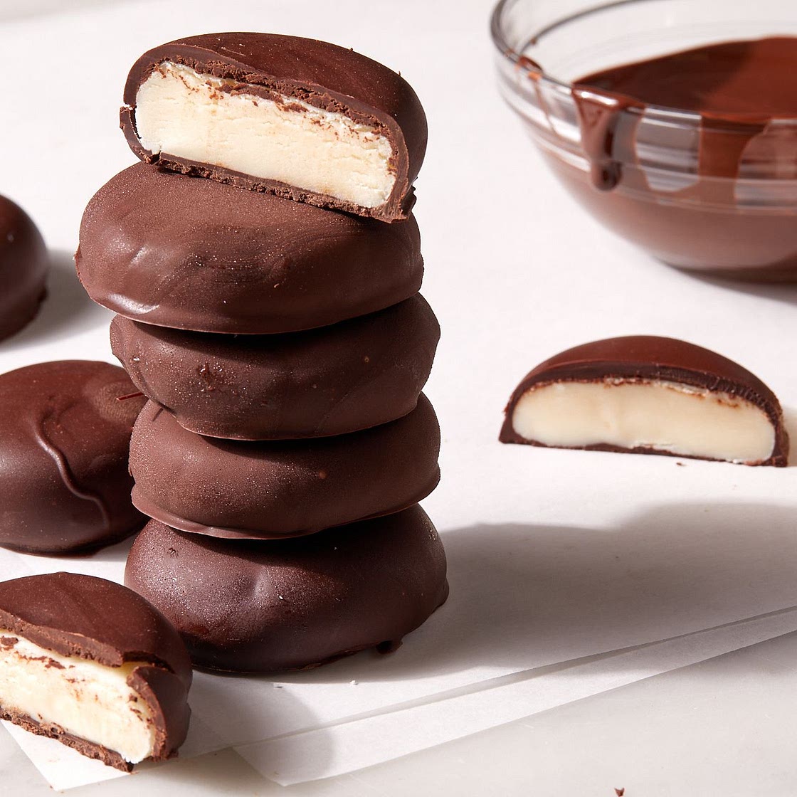 Peppermint Patties