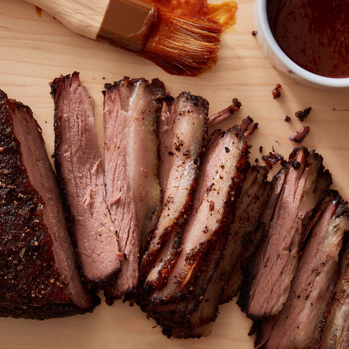 Sous Vide Brisket