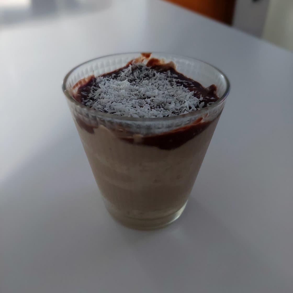 ColdPorridge Caffè&Cocco