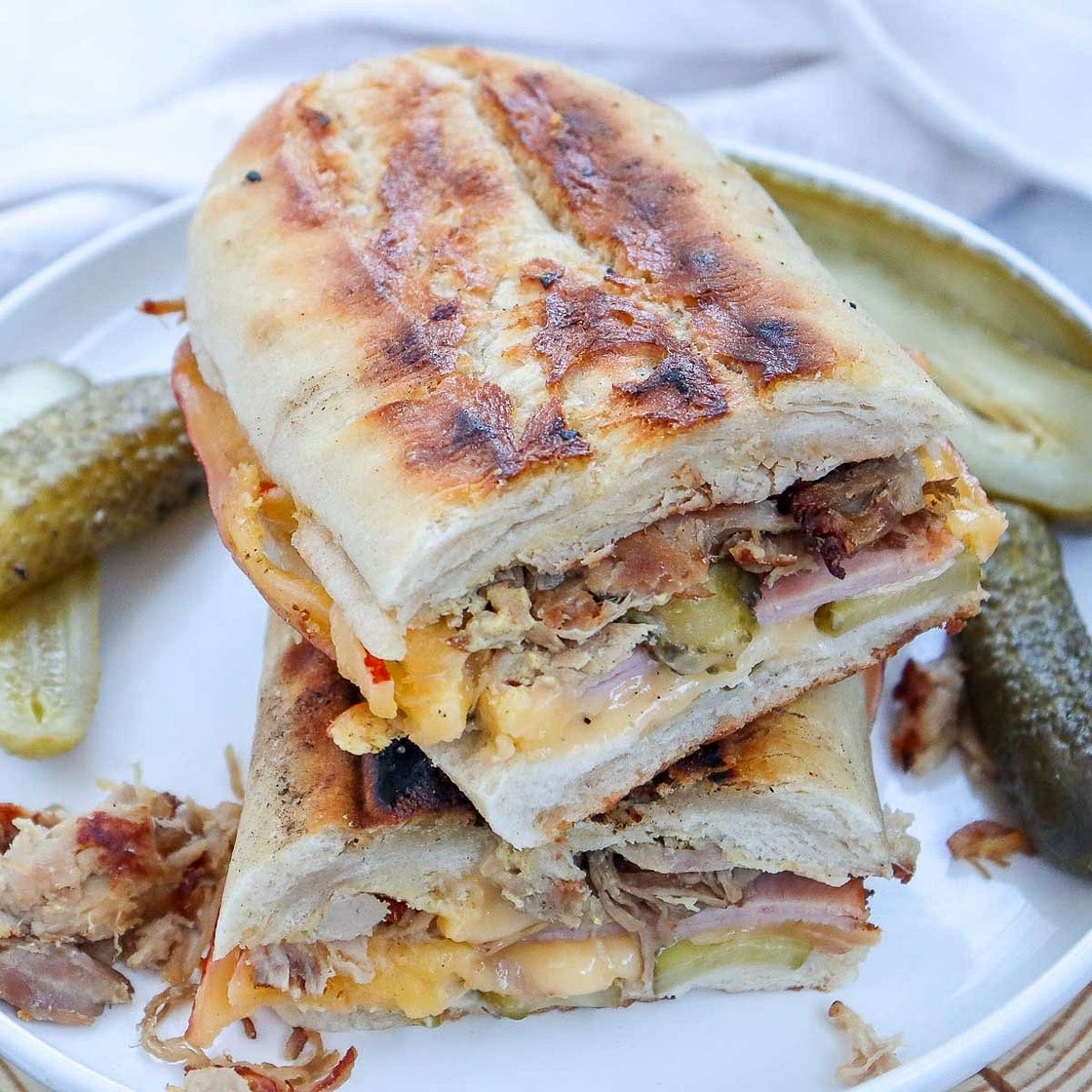 Cuban Sandwich