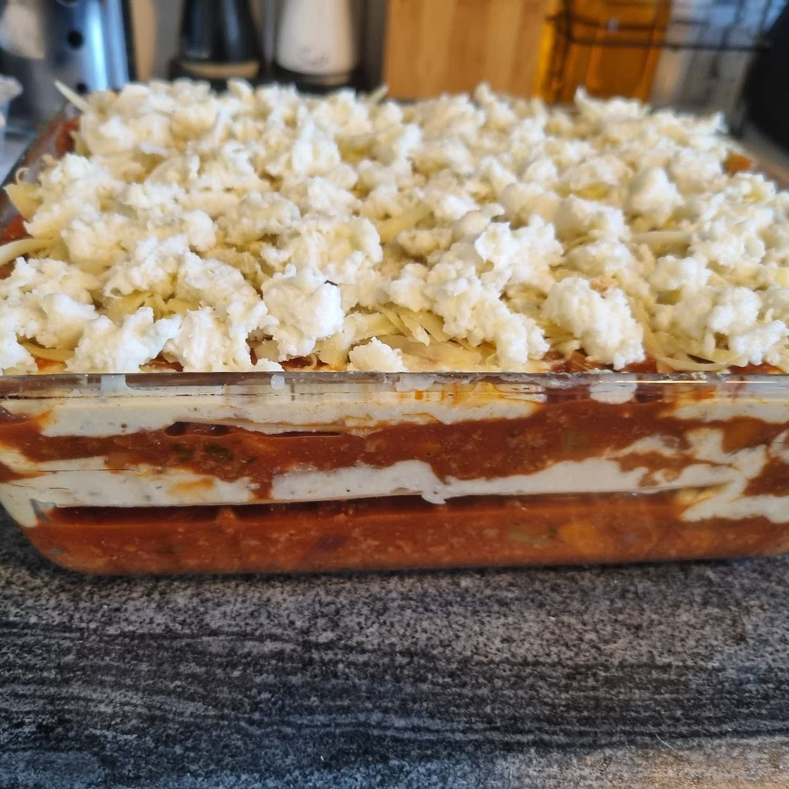 Lasagne