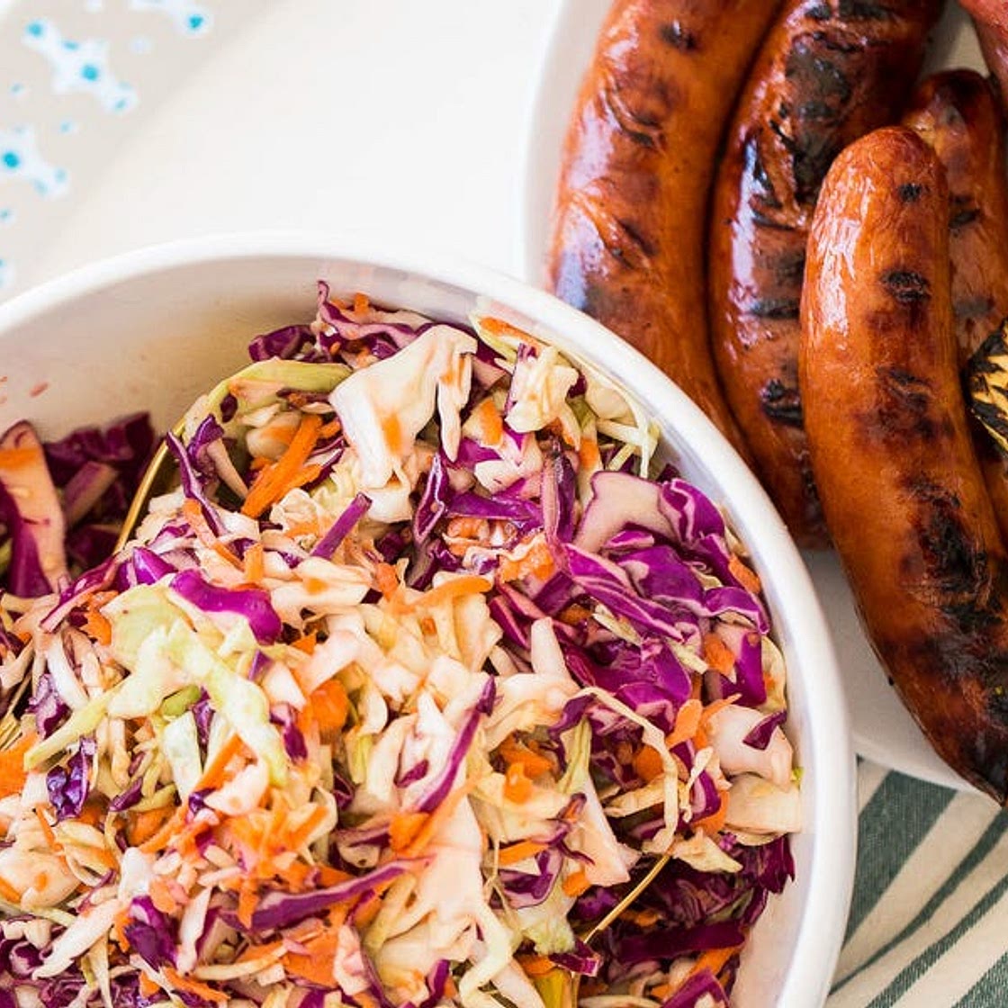 5 Easy BBQ Potluck Sides