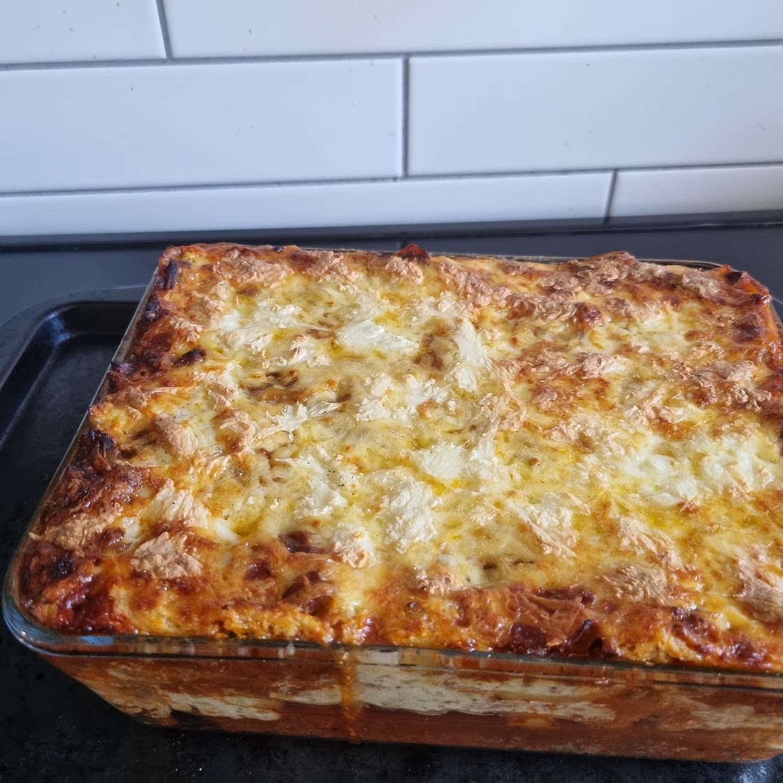 Lasagne