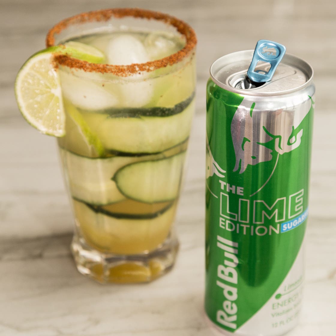 Lime Zinger